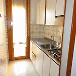 Lejlighed In A House With Garden Bibione