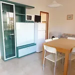 Lejlighed In A House With Garden Bibione